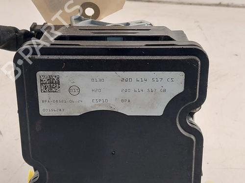 ABS pump VW POLO VI (AW1, BZ1, AE1) 1.0 MPi | BP38262467M43 - Image 3