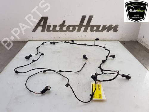 Used Electronic module VW ARTEON (3H7, 3H8) 1.5 TSi (150 hp) 13146753