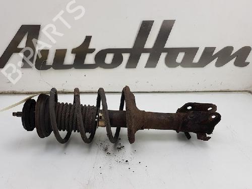 Used Right front shock absorber DAEWOO MATIZ (M100, M150) 1.0 (64 hp) 12024266