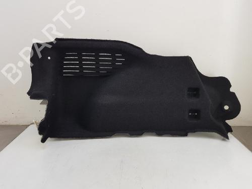 Boot lining VW ID.3 (E11, E12) 1st | BP13140214I3 