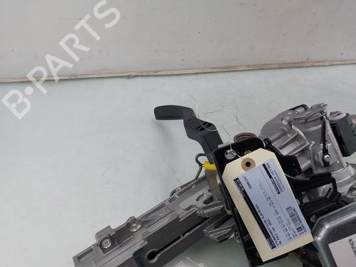 Steering column VW POLO VI (AW1, BZ1, AE1) 1.0 TSI | BP26883652M21 