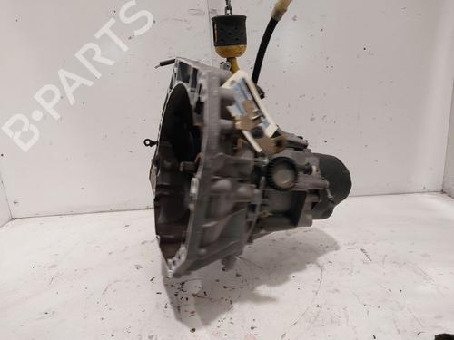 Gearbox RENAULT CLIO IV Grandtour (KH_) 0.9 TCe 90 | BP27611042M3 