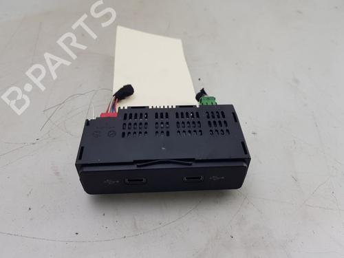 Electronic module SEAT IBIZA V (KJ1, KJG) 1.0 TSI | BP37436003M83 - Image 3