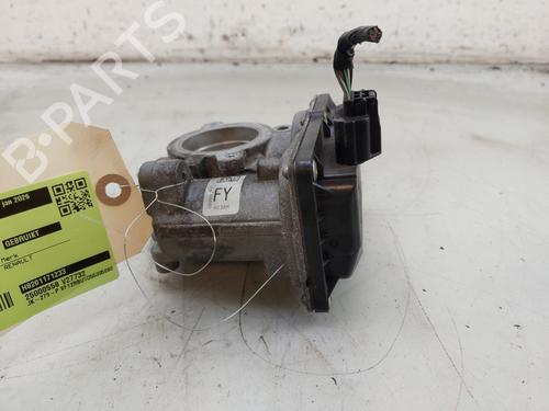 Throttle body RENAULT CAPTUR I (J5_, H5_) 1.2 TCe 120 | BP31851875M82