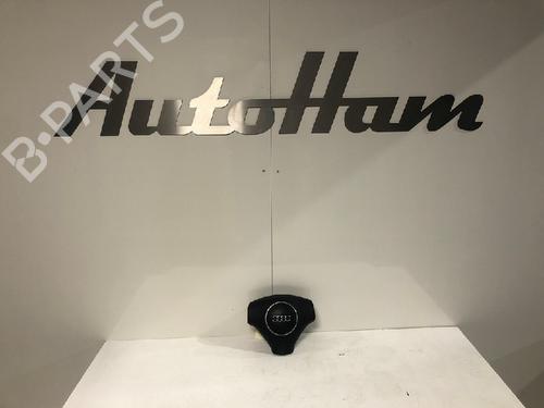 Førerens kollisjonspute AUDI A3 (8P1) 2.0 FSI (150 hp) 12059970