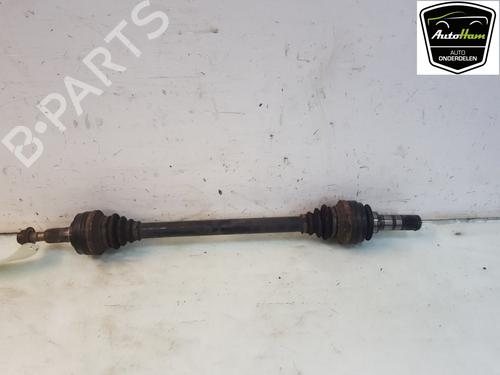 Used Left rear driveshaft PORSCHE PANAMERA (970) 3.0 4S (420 hp) 15938232