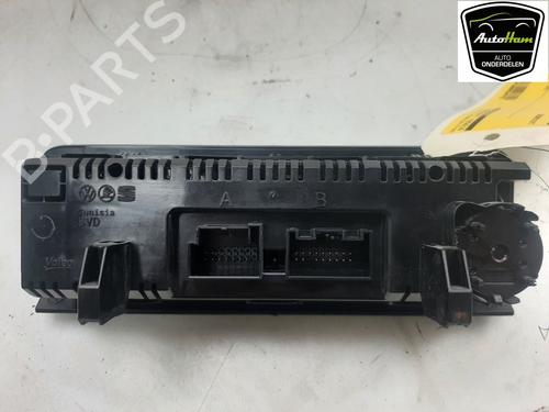 Climate control SKODA FABIA III Estate (NJ5) 1.0 | BP14921630I5 