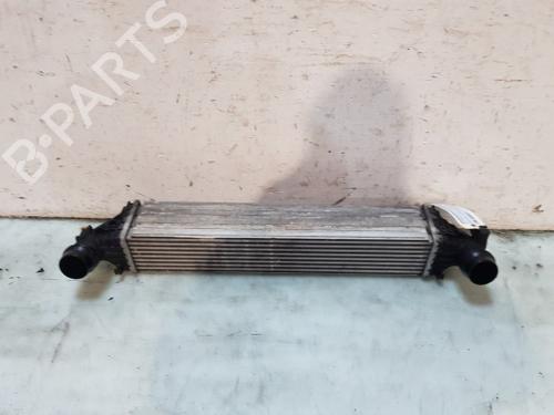 Used Intercooler Intercooler OPEL ASTRA K (B16) 1.6 CDTi (68) (110 hp) 23982116 23982116