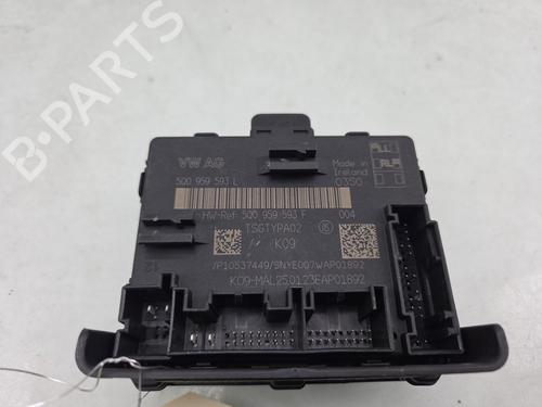 Used Electronic module AUDI A3 Sportback (8YA, 8YF) S3 TFSI quattro (310 hp) 31922216