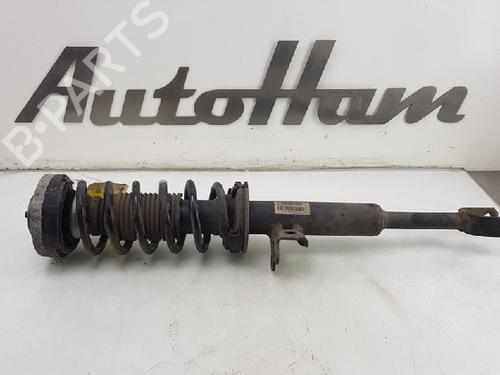 Used Right front shock absorber BMW 5 Touring (F11) 520 d (184 hp) 12024551