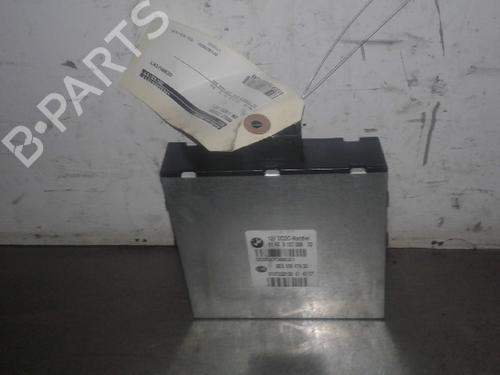 Used Electronic module BMW 1 (E81) 118 d (136 hp) 13140245