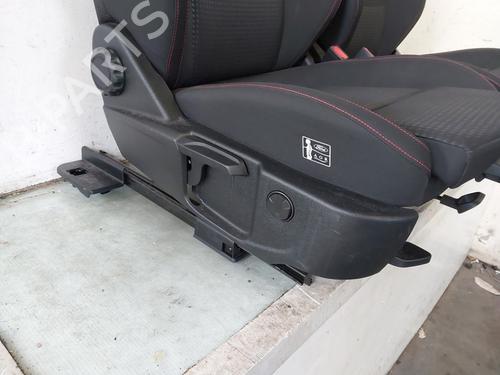 Seats set FORD FOCUS IV (HN) 1.5 EcoBlue | BP39404402C78  - Image 5