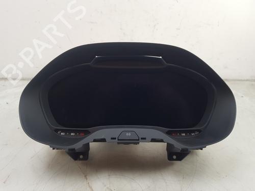 Instrument cluster AUDI Q2 (GAB, GAG) 35 TFSI | BP33045158C47 - Image 2