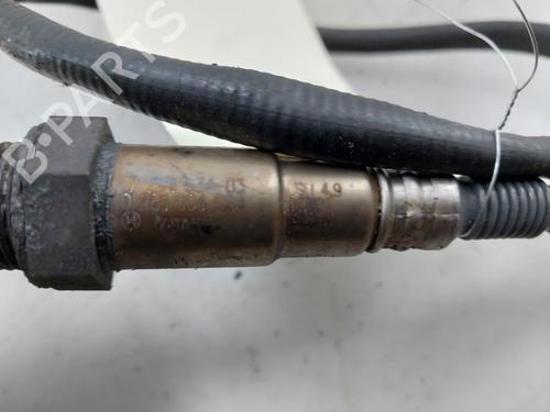 Sensor electrónico BMW X3 (F25) xDrive 30 d | BP29887778M84