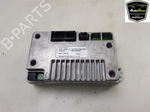 Electronic module FORD FOCUS III 1.0 EcoBoost | BP13945328M83 