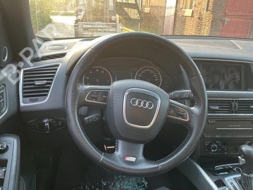Airbag Kit AUDI Q5 (8RB) 2.0 TFSI quattro | BP29713169C86 