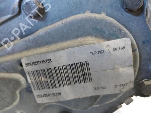 Gearbox OPEL CORSA F (P2JO) 1.2 (68) | BP34540211M3  - Image 7