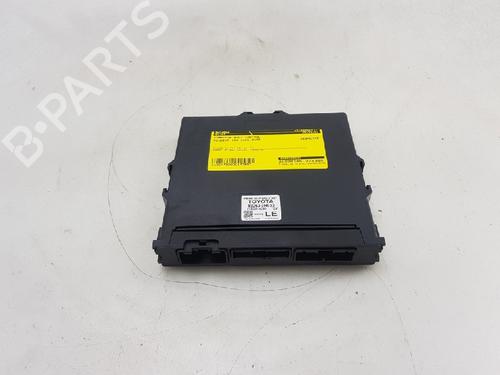 Control unit PEUGEOT 108 1.0 VTi 72 | BP12032425M11 - Image 2