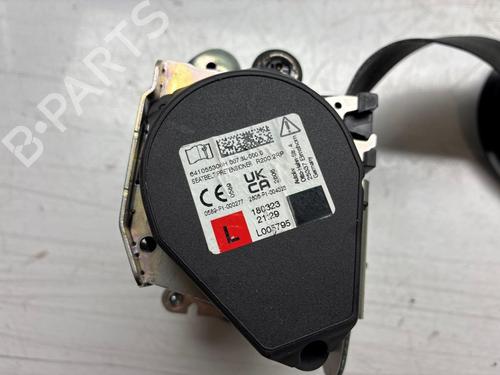 Front left seatbelt VW T-CROSS (C11, D31) 1.0 TSi | BP32747956I26 - Image 3