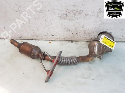 Exhaust manifold VW TAIGO (CS1) 1.0 TSI | BP18355351M110 