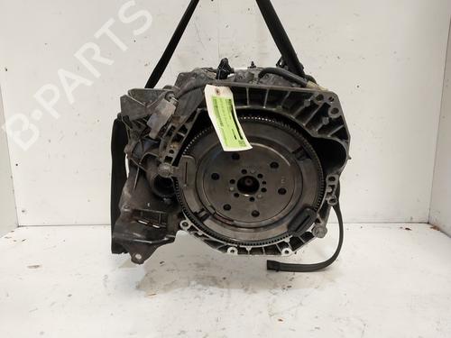 Used Gearbox Gearbox RENAULT CAPTUR I (J5_, H5_) 1.2 TCe 120 (118 hp) 35751889 35751889