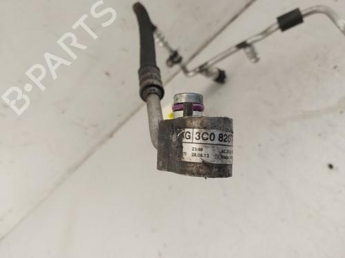 AC pipe VW PASSAT B7 Variant (365) 1.4 TSI | BP38499009M126 - Image 2