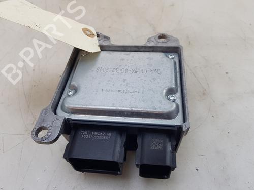 ECU airbags VOLVO V40 Hatchback (525) T3 | BP24476377M53 