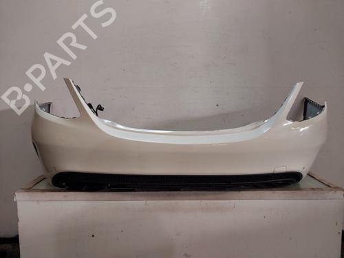 Rear bumper MERCEDES-BENZ C-CLASS (W205) AMG C 43 4-matic (205.064) | BP29274726C8 