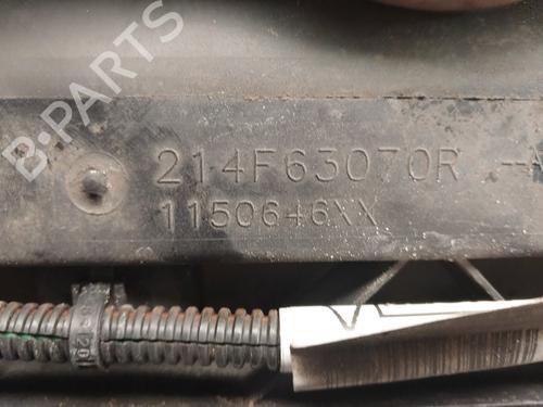 Pipe DACIA DUSTER (HM_) 1.3 TCe 130 (HMMF) | BP37150991M125 - Image 4