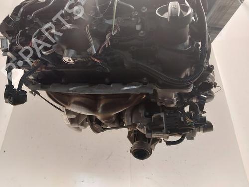 Engine BMW X3 (F25) xDrive 20 i | BP30060265M1