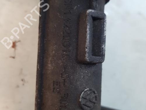 Styregear/Snekke VW POLO (6N2) 1.4 16V | BP29823434M22 