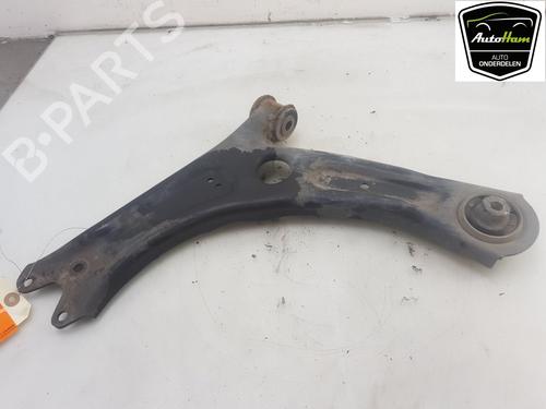 Left front suspension arm VW CADDY III Box Body/MPV (2KA, 2KH, 2CA, 2CH) 1.6 TDI | BP13650156M12 
