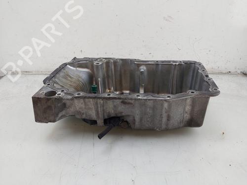 Used Oil sump VW POLO V (6R1, 6C1) 1.2 TSI 16V (90 hp) 29240672