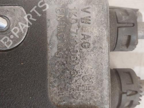 Gear lever VW PASSAT B7 Variant (365) 1.4 TSI | BP38534760M90 - Image 5