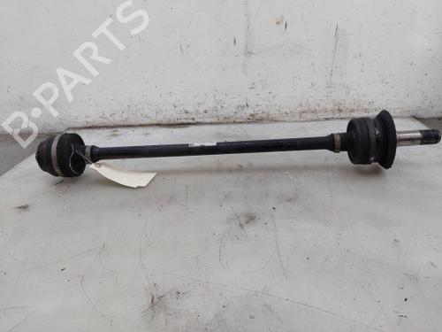 Right rear driveshaft BMW 5 Touring (G31) 520 d | BP36783805M41 - Image 1