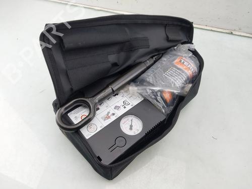 Andre VW GOLF VIII (CD1, DA1) 2.0 TDI (150 hp) 30201861