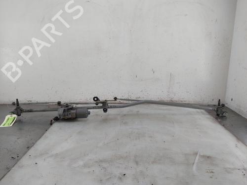 Meccanismo tergicristalli anteriori Meccanismo tergicristalli anteriori PEUGEOT 308 I (4A_, 4C_) 1.6 16V (120 hp) 34696051 34696051