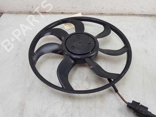 Radiator fan OPEL ASTRA K (B16) 1.6 CDTi (68) | BP23982117M35 