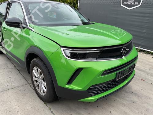 Full front OPEL MOKKA MOKKA-e (76) | BP37194791S1 - Image 2