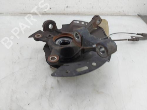 Left front steering knuckle KIA CEED Sportswagon (CD) 1.0 T-GDI | BP29075520M25 