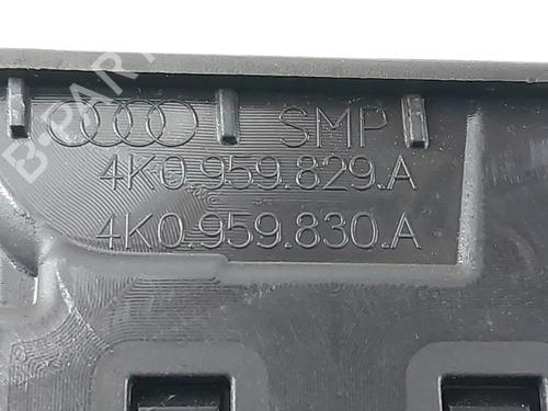 Schalter AUDI A6 C8 (4A2) 55 TFSI e quattro | BP37448093I30 - Image 3