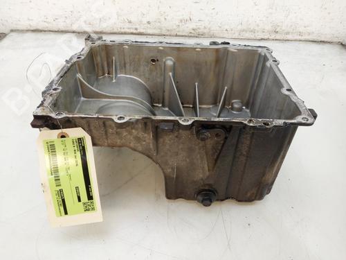Cárter de aceite Cárter de aceite FORD B-MAX (JK) 1.0 EcoBoost (100 hp) 36108348 36108348