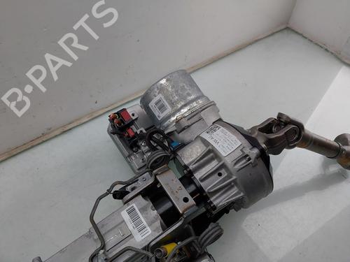Steering column VW POLO VI (AW1, BZ1, AE1) 1.0 TSI | BP26883708M21 