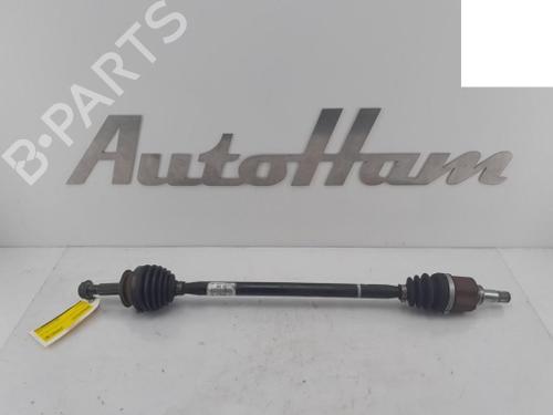 Used Right front driveshaft Right front driveshaft SKODA CITIGO (NF1) 1.0 (60 hp) 12035432 12035432