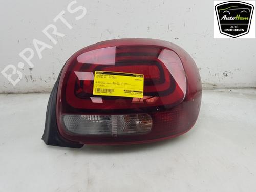 Used Right taillight Right taillight CITROËN C3 III (SX) 1.2 PureTech 82 (83 hp) 18166808 18166808