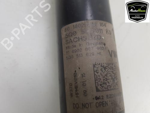 Left rear shock absorber VW GOLF VII (5G1, BQ1, BE1, BE2) 1.4 GTE Hybrid | BP16025693M18 