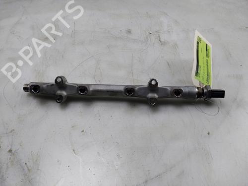 Einspritzleiste für VW GOLF VIII (CD1, DA1) 1.5 eTSI (150 hp) 30587399