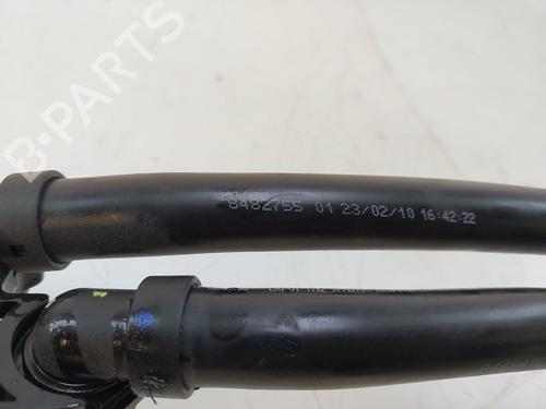 Pipe BMW 3 Touring (G21, G81) 330 e Plug-in-Hybrid | BP25845676M125 