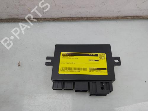 Control unit SKODA OCTAVIA IV Combi (NX5, PV5) 1.5 TSI e-TEC | BP39562297M11 - Image 3