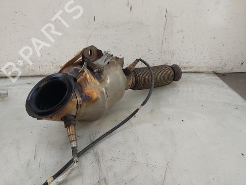 Katalysator Katalysator FORD FIESTA VII (HJ, HF) 1.0 EcoBoost mHEV (125 hp) 34540014 34540014